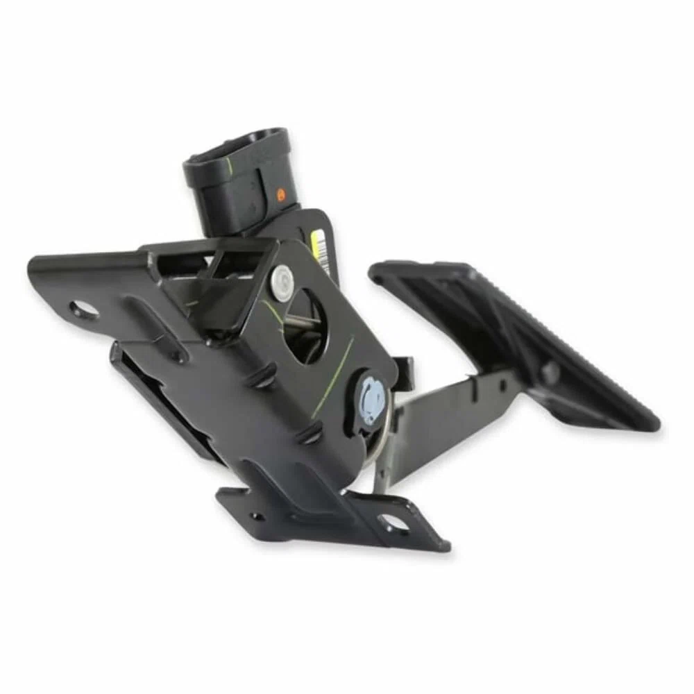Gm Engine Swap Using Holley Dbw Brackets Drive By Wire Accelerator Pedal-145-160
